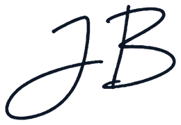 JB signature