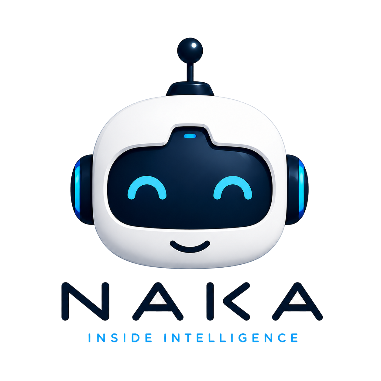 Naka — Inside Intelligence